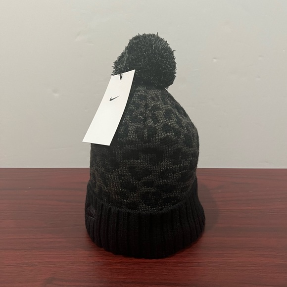 Nike Sportswear, Women’s Hat, DM8403-010, Black & Grey - Picture 5 of 7